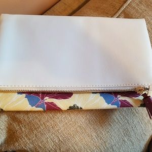 Rachel Pally Reversible Cluth